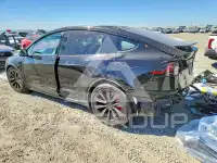 2023 Tesla Model X photo