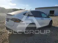 2023 Tesla Model X photo