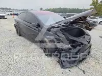 2023 Tesla Model X photo