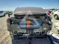 2023 Tesla Model X photo