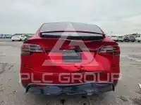 2023 Tesla Model X фото