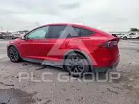 2023 Tesla Model X фото