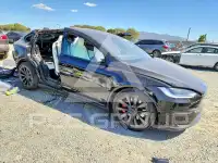 2023 Tesla Model X photo