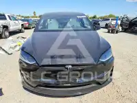 2023 Tesla Model X photo