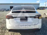 2023 Tesla Model X photo