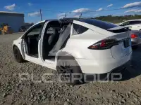 2023 Tesla Model X photo