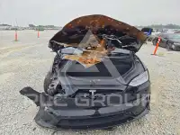 2023 Tesla Model X photo