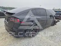 2023 Tesla Model X photo