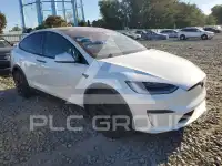 2023 Tesla Model X photo