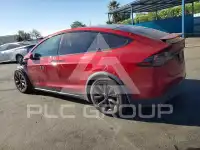 2023 Tesla Model X фото