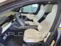 2023 Tesla Model X фото