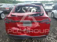 2023 Tesla Model X photo