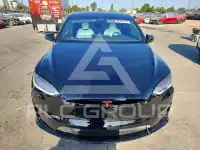 2023 Tesla Model X photo