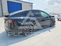 2023 Tesla Model X photo