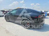 2023 Tesla Model X photo