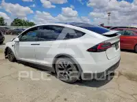 2023 Tesla Model X photo