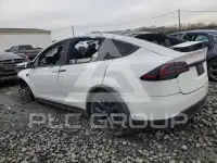 2023 Tesla Model X photo
