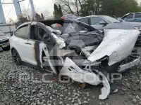 2023 Tesla Model X photo