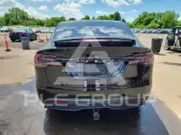 2023 Tesla Model X фото
