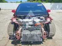 2023 Tesla Model X фото