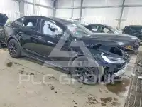 2023 Tesla Model X фото