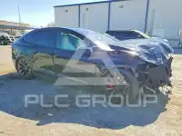 2023 Tesla Model X фото