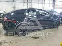 2023 Tesla Model X фото