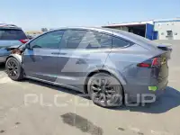 2023 Tesla Model X photo