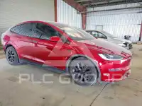 2023 Tesla Model X фото
