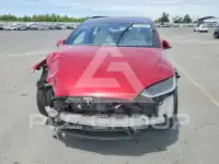 2023 Tesla Model X фото