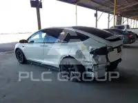 2023 Tesla Model X фото