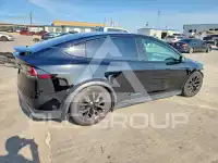 2023 Tesla MODEL X photo