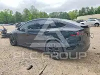 2023 Tesla Model X photo