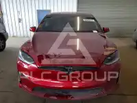 2023 Tesla Model X фото