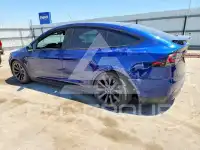 2023 Tesla Model X фото