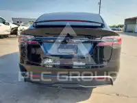 2023 Tesla MODEL X photo