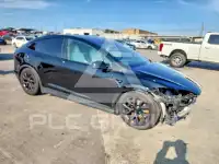 2023 Tesla MODEL X photo