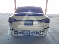 2023 Tesla Model X фото