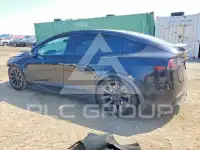 2023 Tesla Model X фото