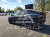 2023 Tesla Model X фото