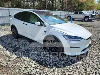2023 Tesla Model X photo