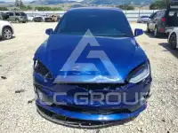 2023 Tesla Model X photo