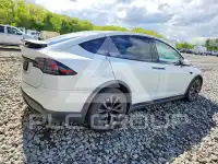 2023 Tesla Model X photo