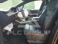 2023 Tesla Model X фото