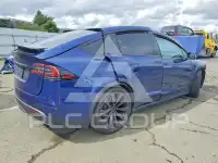 2023 Tesla Model X photo