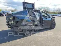 2023 Tesla Model X фото