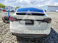 2023 Tesla Model X photo