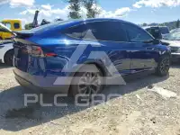 2023 Tesla Model X photo