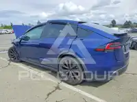 2023 Tesla Model X photo