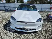 2023 Tesla Model X photo
